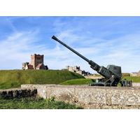 London: Private Black Cab Day Tour to Dover Castle