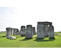 London: Private Taxi Tour to Stonehenge and Winchester Cathedral
