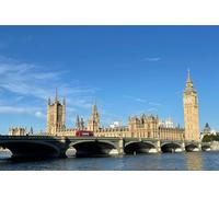 London Private VIP Westminster Tour Palace and More