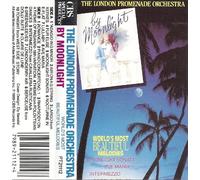 London Promenade Orchestra - By Moonlight [CASSETTE]