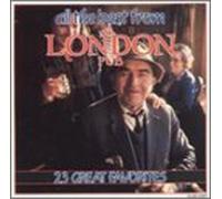 London Pub-All the Best from a