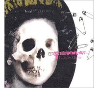 London Punk 1977 Tribute(Regular Edition)