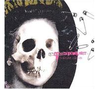 London Punk 1977 Tribute (W/T-Shirt)