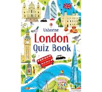London Quiz Book