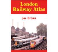 London Railway Atlas