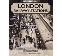 London Railway Stations