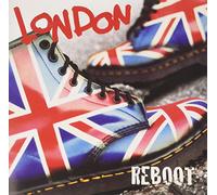 London - Reboot