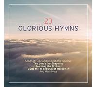 London Regency College Choir - 20 Glorious Hymns