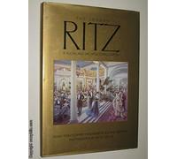 London Ritz: A Social and Architectural History