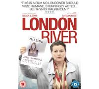London River [DVD]