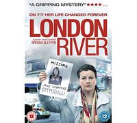 London River [DVD] [Region 2]