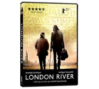 London River / (Sub) [DVD] [Region 1] [NTSC] [US Import]