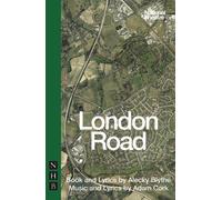 London Road (NHB Modern Plays) by Alecky Blythe (6-Apr-2011) Paperback