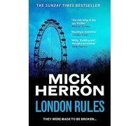 London Rules: Slough House Thriller 5 (Slough House Thriller)