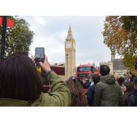 London’s Most Entertaining Tour: Magic History and Laughter