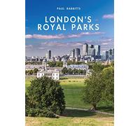 London’s Royal Parks