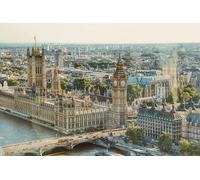 London s Top Iconic Sights Tour with Fun Local Tour Guide