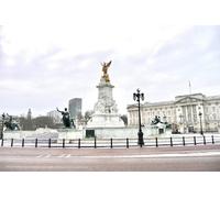 London s Top Sights and Landmarks Tour with Blue Badge Guide