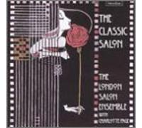 London Salon Ensemble - Classic Salon