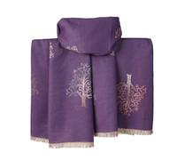 London Scarfs Scarf Thick Warm Blanket Ladies Scarves New Tree Long Large Oversized Warm Soft Shawl & Wrap Women