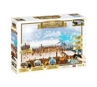 London Scratch Off Puzzle