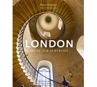 London: Secrets and Surprises