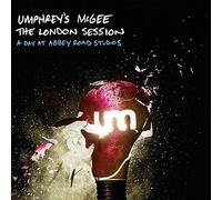 Umphrey's McGee - The London Session - CD - US Import