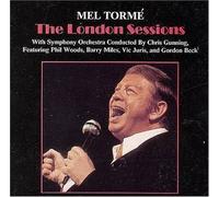 London Sessions by Mel Torme (1994-05-17)