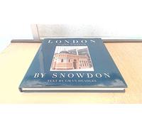 London Sight Unseen: A Personal View of London