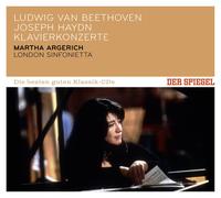London Sinfonietta Kulturspiegel (CD)