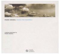 London Sinfonietta - Works For Ensemble (London Sinfonietta)