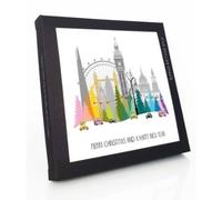 London Skyline Rainow X6