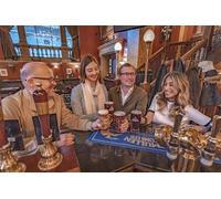 London Small Group Tour of Historical Pubs