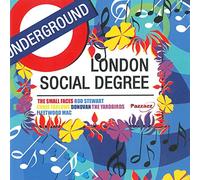 London Social Degree