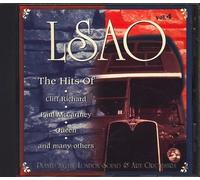 London Sound & Art Orchestra - Unknown Artist - LSAO vol. 4. Hits of Cliff Richard - Pau