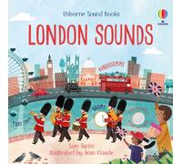London Sounds