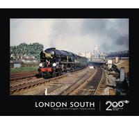 London South - Railway 200 Issue 4