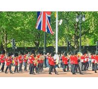 London Special Twenty Sights One Tour