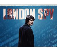 London Spy Season 1