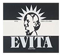 London Stage Orch. the - Evita