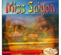 London Stage Orch. the - Miss Saigon