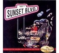 London Stage Orch. the - Sunset Blvd.