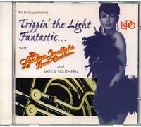 London Starlight Dance Orchestra - Trippin' The Light Fantastic