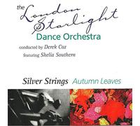 London Starlight Orch - London Starlight Dance Orchest
