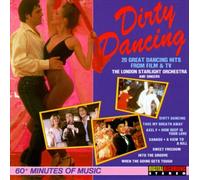 London Starlight Orchestra - Dirty Dancing & Other Hits From Film & TV