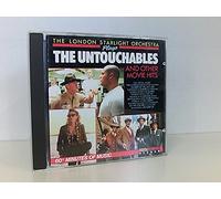 London Starlight Orchestra - Untouchables & Other Movie Hits