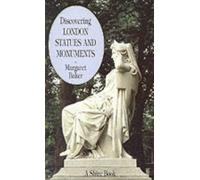 London Statues and Monuments: 42 (Discovering S.)