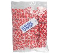 London - Strawberry Condoms (100 pack)