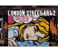 London Street Art 2 (Street Art, No. 3)