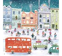 London Street Christmas Charity Pack